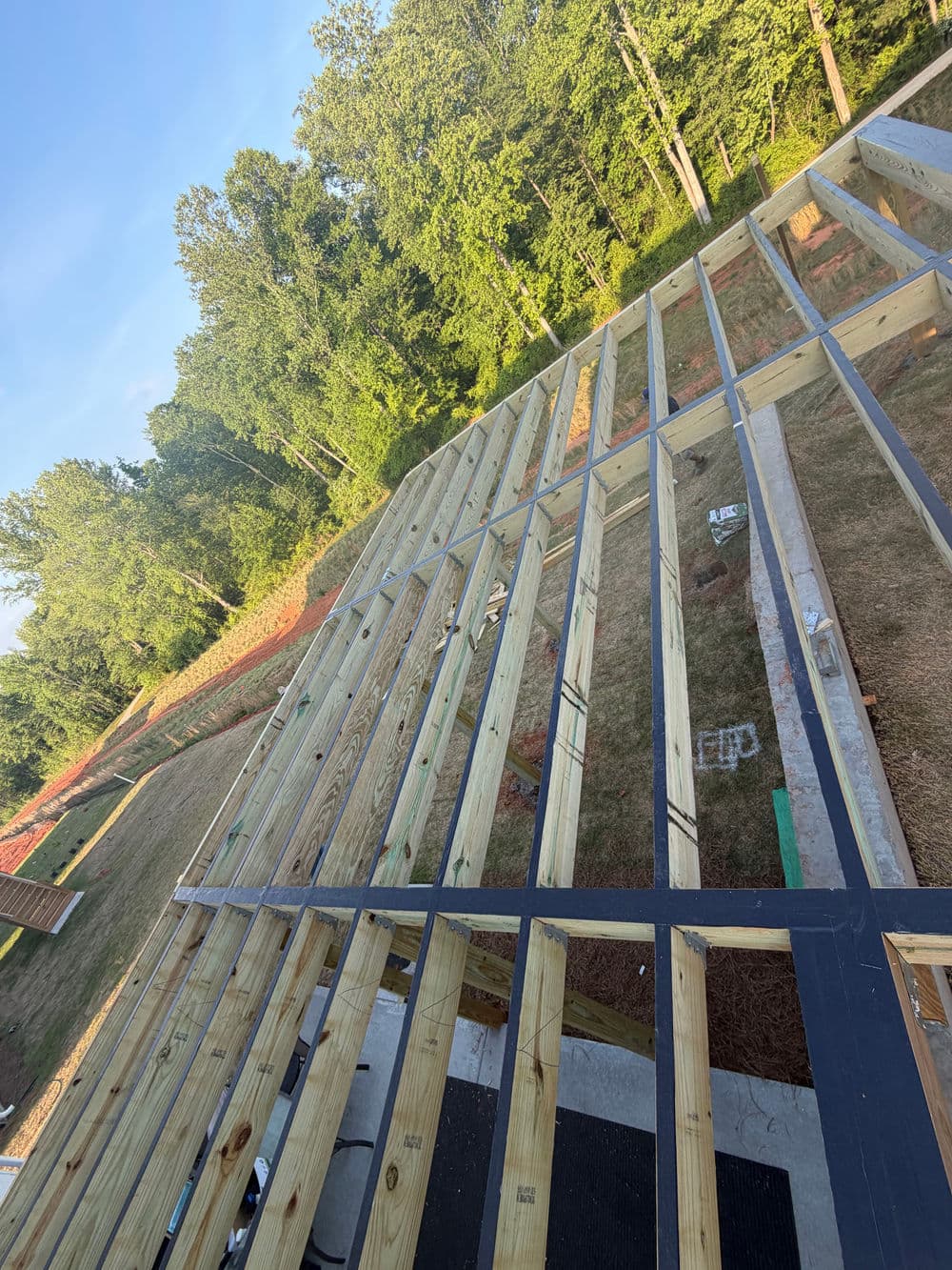 Gallery photos for From Splintered Builder-Grade Deck to Custom Outdoor Living Space: Image #8