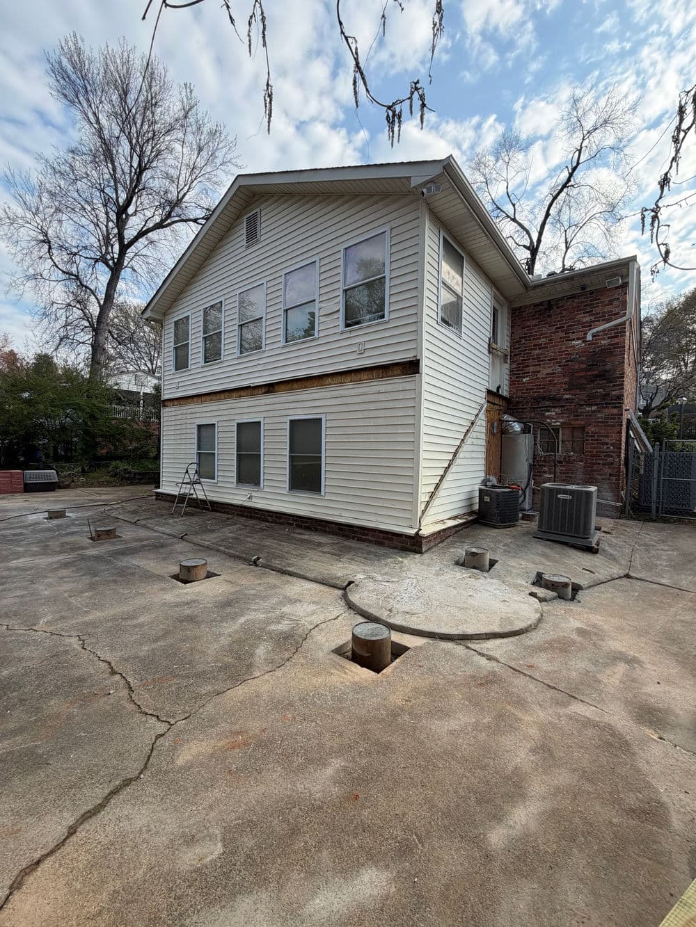 Gallery photos for Deck Installation in Greenville: Image #3