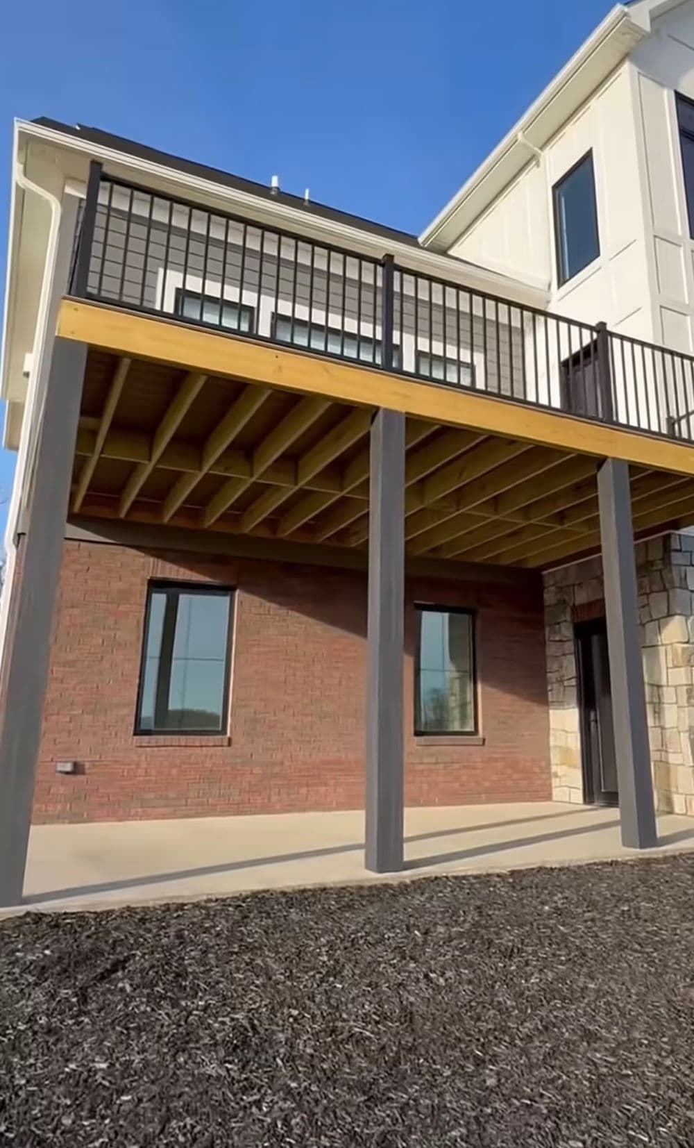 Stunning Blend of Style and Functionality