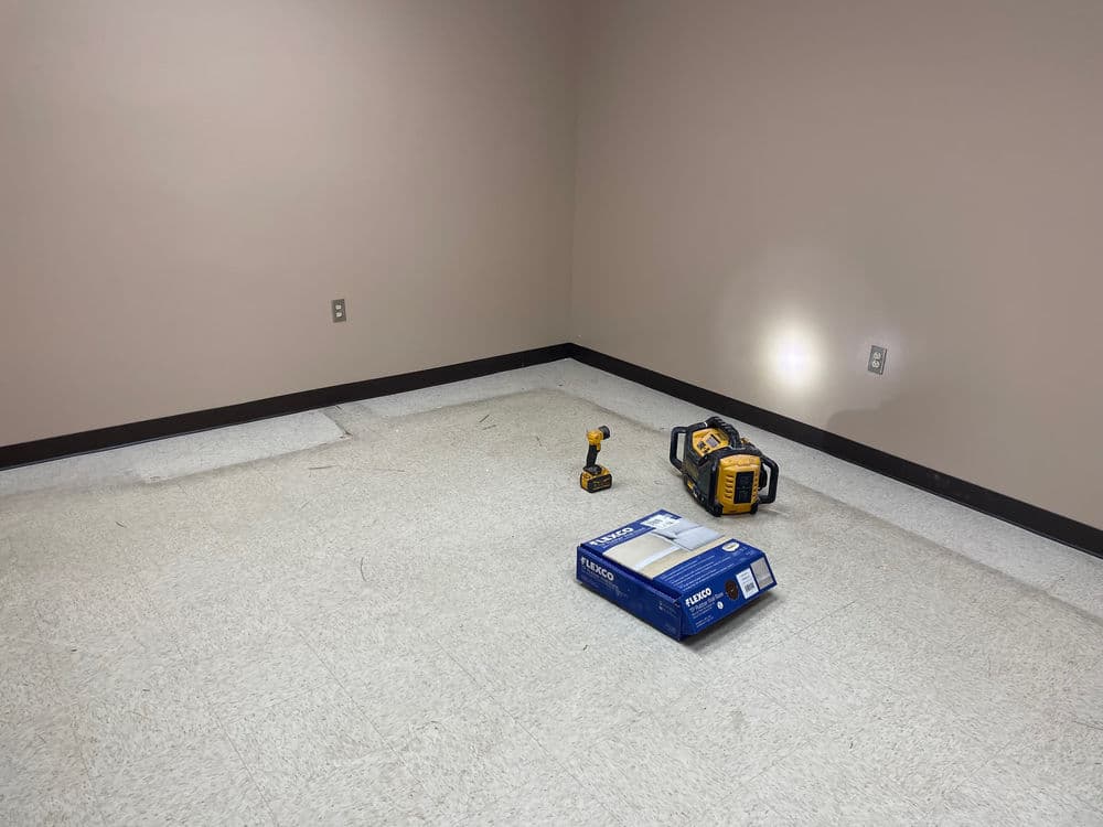 Gallery photos for Swift Office Building Repair in Hendersonville NC: Image #1