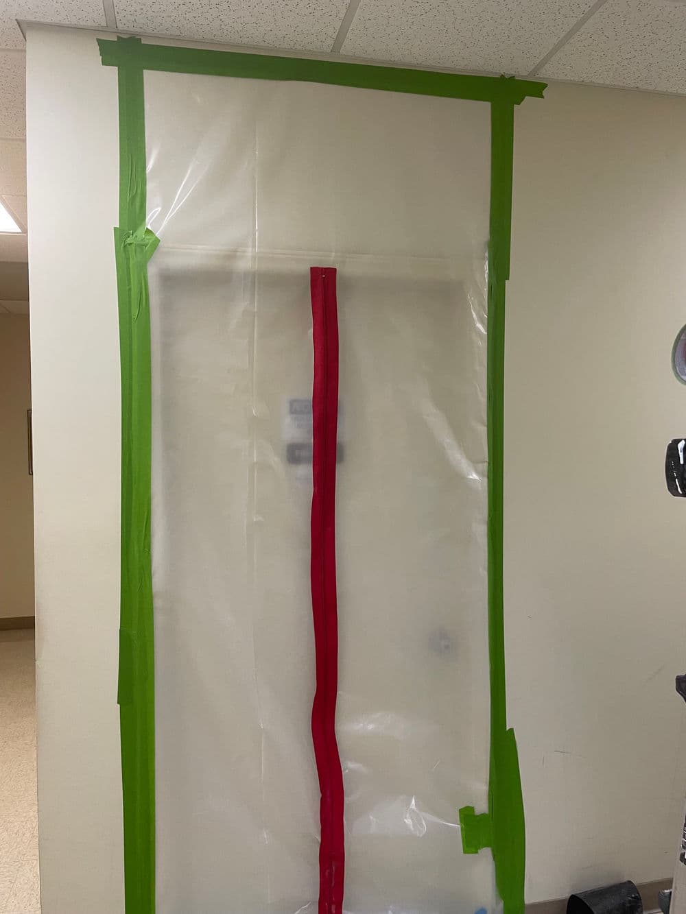 Gallery photos for Swift Office Building Repair in Hendersonville NC: Image #4