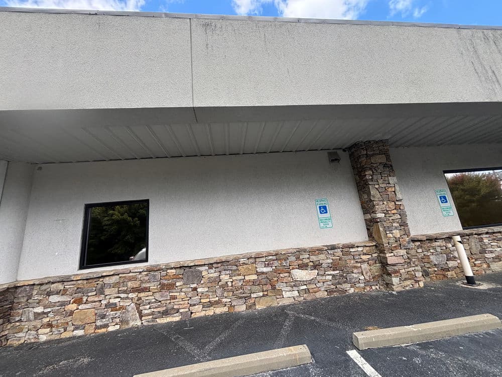Gallery photos for Swift Office Building Repair in Hendersonville NC: Image #3