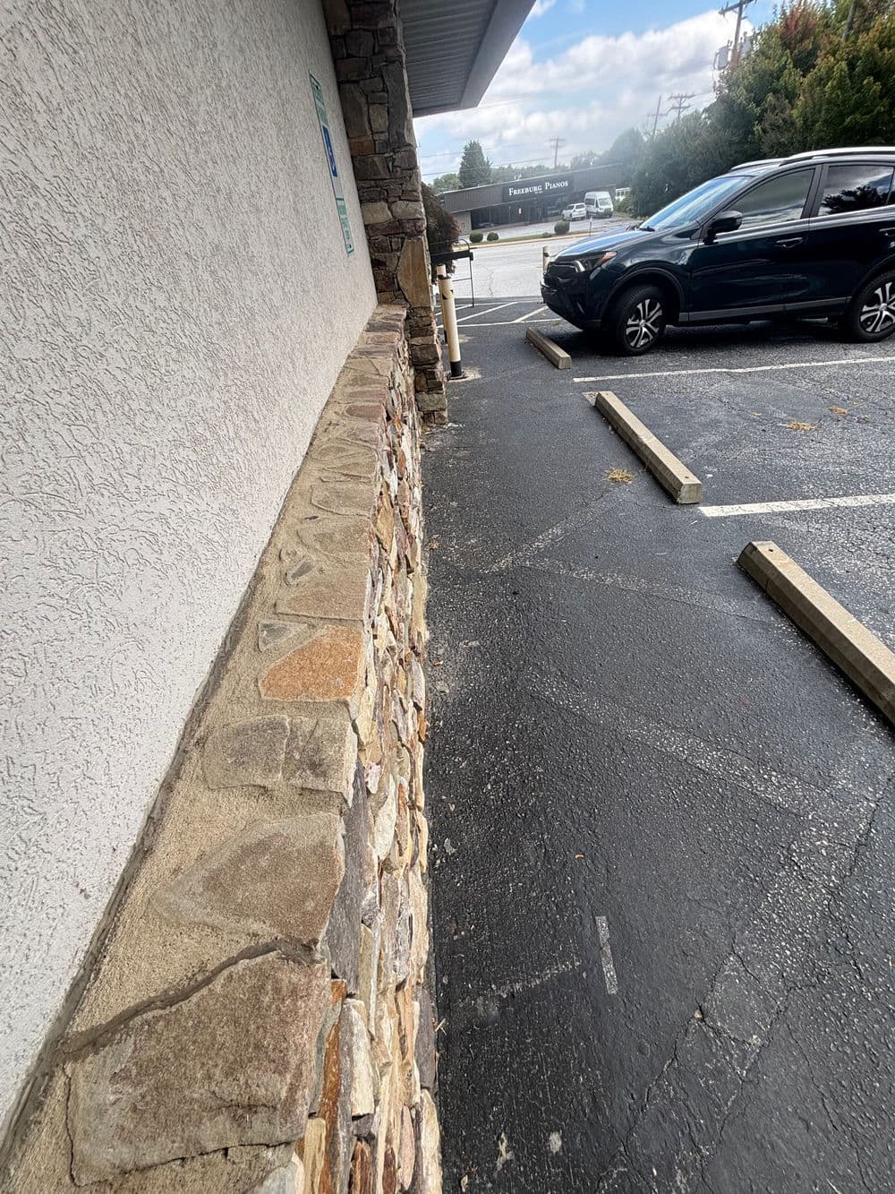 Gallery photos for Swift Office Building Repair in Hendersonville NC: Image #5